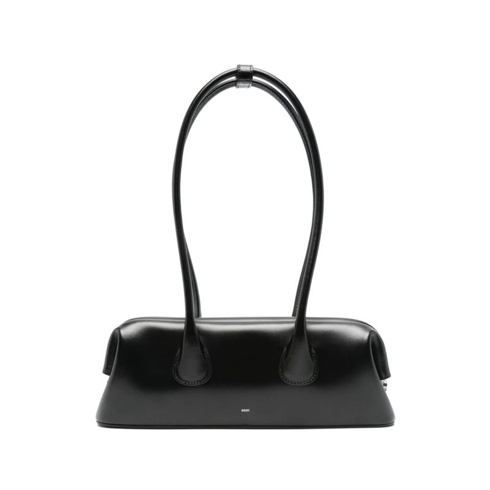 Osoi Black Tote Bags Women